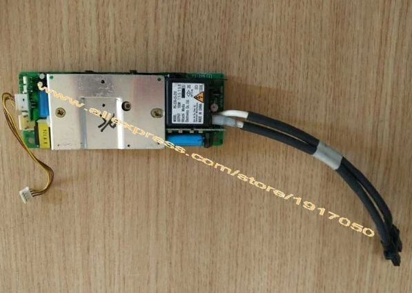 Projector Ballast For Hitachi CP-HS1060, HS1095, HX1095, HX1098 Lamp Driver Board
Projector Ballast For Hitachi CP-HS1060, HS1095, HX1095, HX1098 Lamp Driver Board