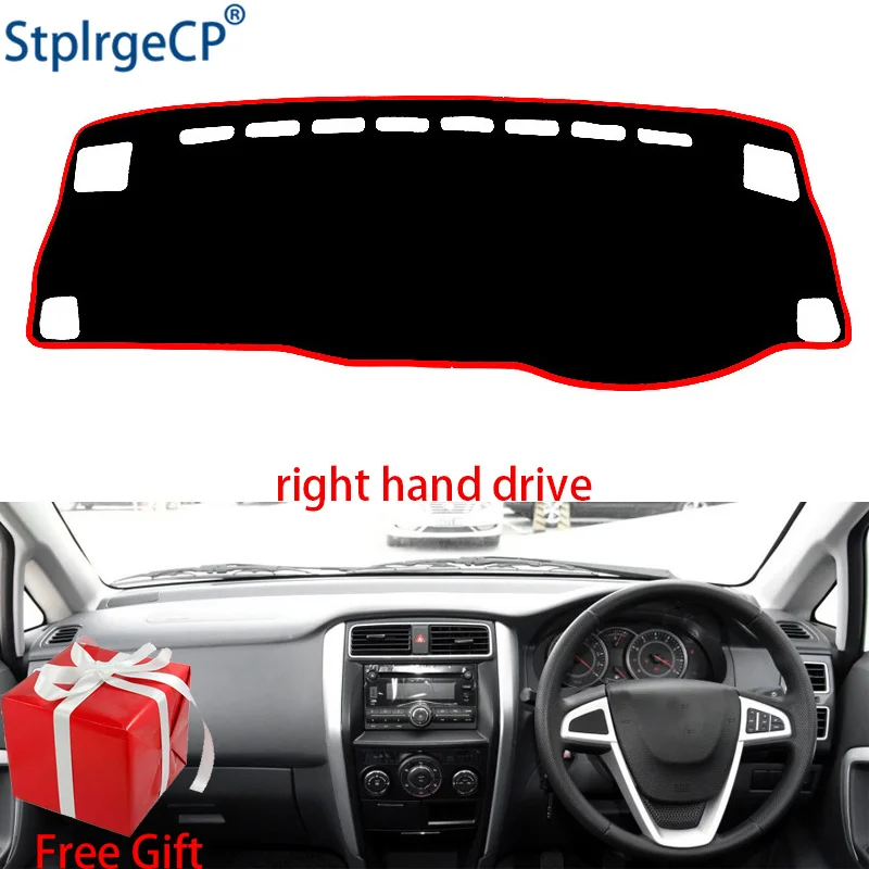 Коврик для приборной панели автомобиля для SUZUKI liana a6 2014 2015 2016, коврик для приборной панели с правым рулем, коврик для приборной панели, аксессуары для приборной панели
Коврик для приборной панели автомобиля для SUZUKI liana a6 2014 2015 2016, коврик для приборной панели с правым рулем, коврик для приборной панели, аксессуары для приборной панели