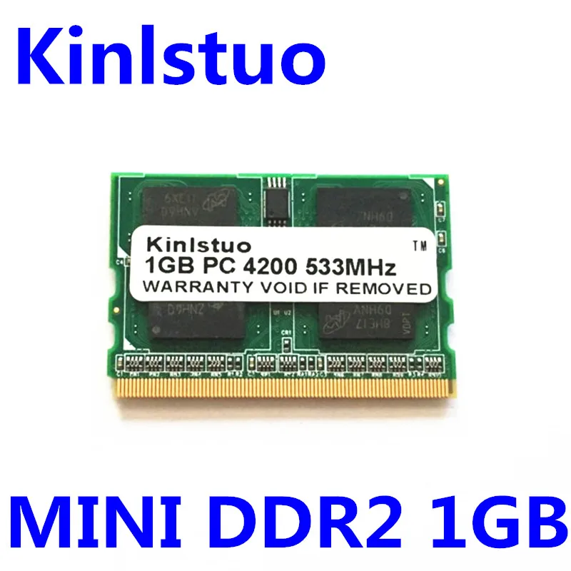 NEW 1G 1GB PC2-4200 DDR2-533 microDIMM 172pin Laptop Memory FOR Fujitsu Panasonic Laptop ram
NEW 1G 1GB PC2-4200 DDR2-533 microDIMM 172pin Laptop Memory FOR Fujitsu Panasonic Laptop ram