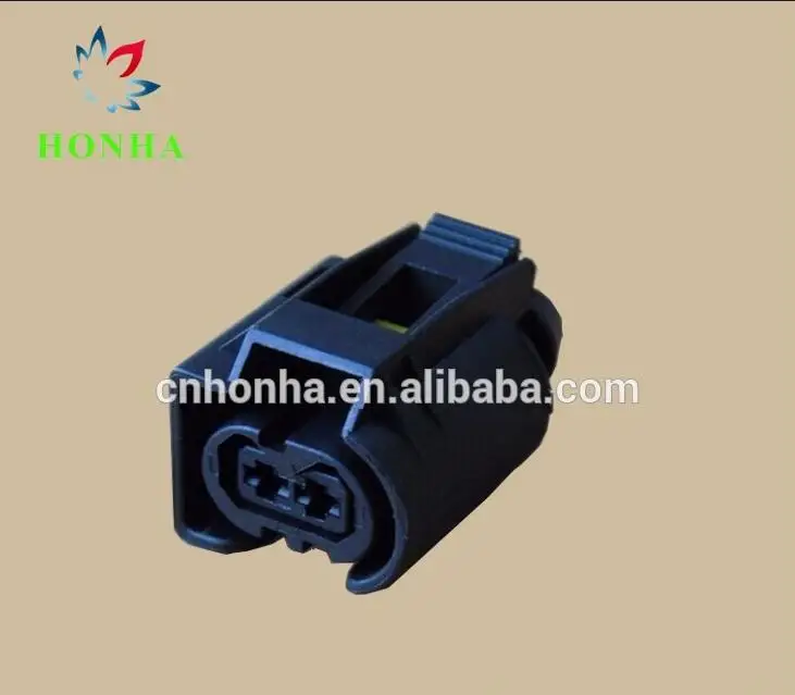 2 Way Auto Electrical Equipment Female 09441291 Sealed automobile Connector For BNW
2 Way Auto Electrical Equipment Female 09441291 Sealed automobile Connector For BNW