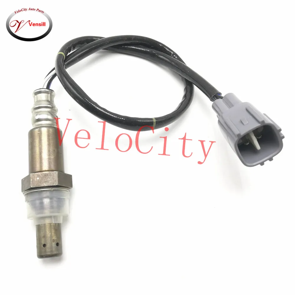 Oxygen Sensor Fits For Toyota ISIS Allion Noah ZZT24* 1AZFSE Part No# 89465-20860 8946520860
Oxygen Sensor Fits For Toyota ISIS Allion Noah ZZT24* 1AZFSE Part No# 89465-20860 8946520860