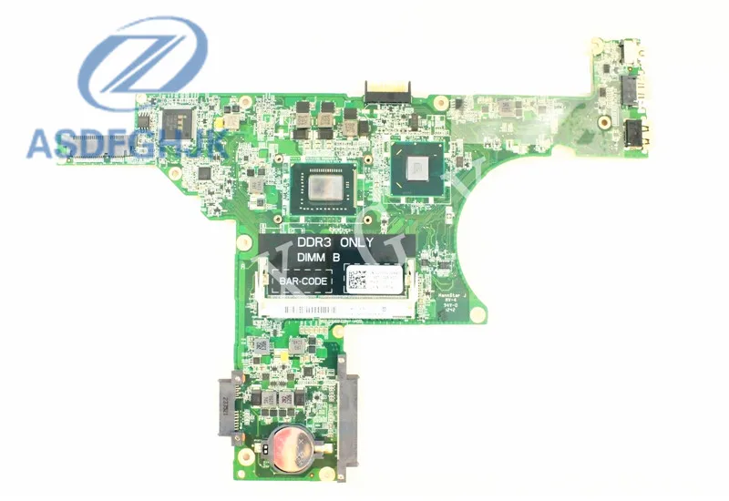 Материнская плата для ноутбука DELL Inspiron 14z N411z материнская плата CHRG4 0CHRG4 CN-CHRG4 CPU DA0R05MB8D2 100% ТЕСТ ОК
Материнская плата для ноутбука DELL Inspiron 14z N411z материнская плата CHRG4 0CHRG4 CN-CHRG4 CPU DA0R05MB8D2 100% ТЕСТ ОК