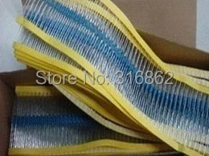 1/4W100R 1/4W100ohm 0,25W100R 0,25W100ohm Металлопленочный резистор 1% 1000 шт./лот Бесплатная доставка
1/4W100R 1/4W100ohm 0,25W100R 0,25W100ohm Металлопленочный резистор 1% 1000 шт./лот Бесплатная доставка