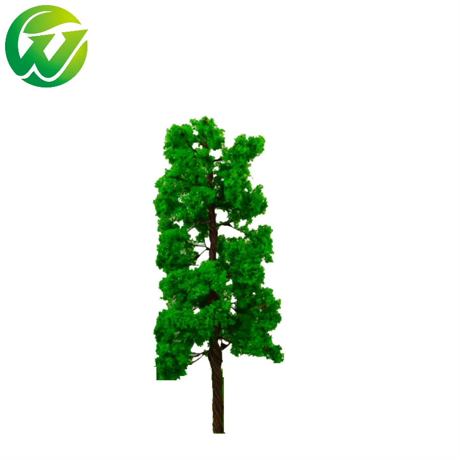 20Pcs Model Trees Train Scenery Landscape N Scale 1/100 Plastic Architectural Model Supplies Building Kits Toys For Children
20Pcs Model Trees Train Scenery Landscape N Scale 1/100 Plastic Architectural Model Supplies Building Kits Toys For Children