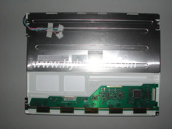 12.1 INCH Industrial LCD LQ121S1LG41 42 45 49 800*600 A+ Grade in stock, tested before shipment
12.1 INCH Industrial LCD LQ121S1LG41 42 45 49 800*600 A+ Grade in stock, tested before shipment
