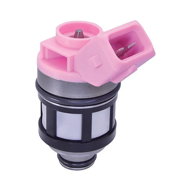 Brand new For Nissan Pathfinder Pickup Quest 3.0-2.4L V6 Engine Hitachi Fuel Injector 1660088G10 16600-88G10 js20-1
Brand new For Nissan Pathfinder Pickup Quest 3.0-2.4L V6 Engine Hitachi Fuel Injector 1660088G10 16600-88G10 js20-1