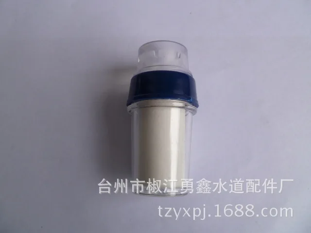 Фильтр для смесителя Vidric/фотография/качество воды, фильтр из ПП хлопка
Фильтр для смесителя Vidric/фотография/качество воды, фильтр из ПП хлопка