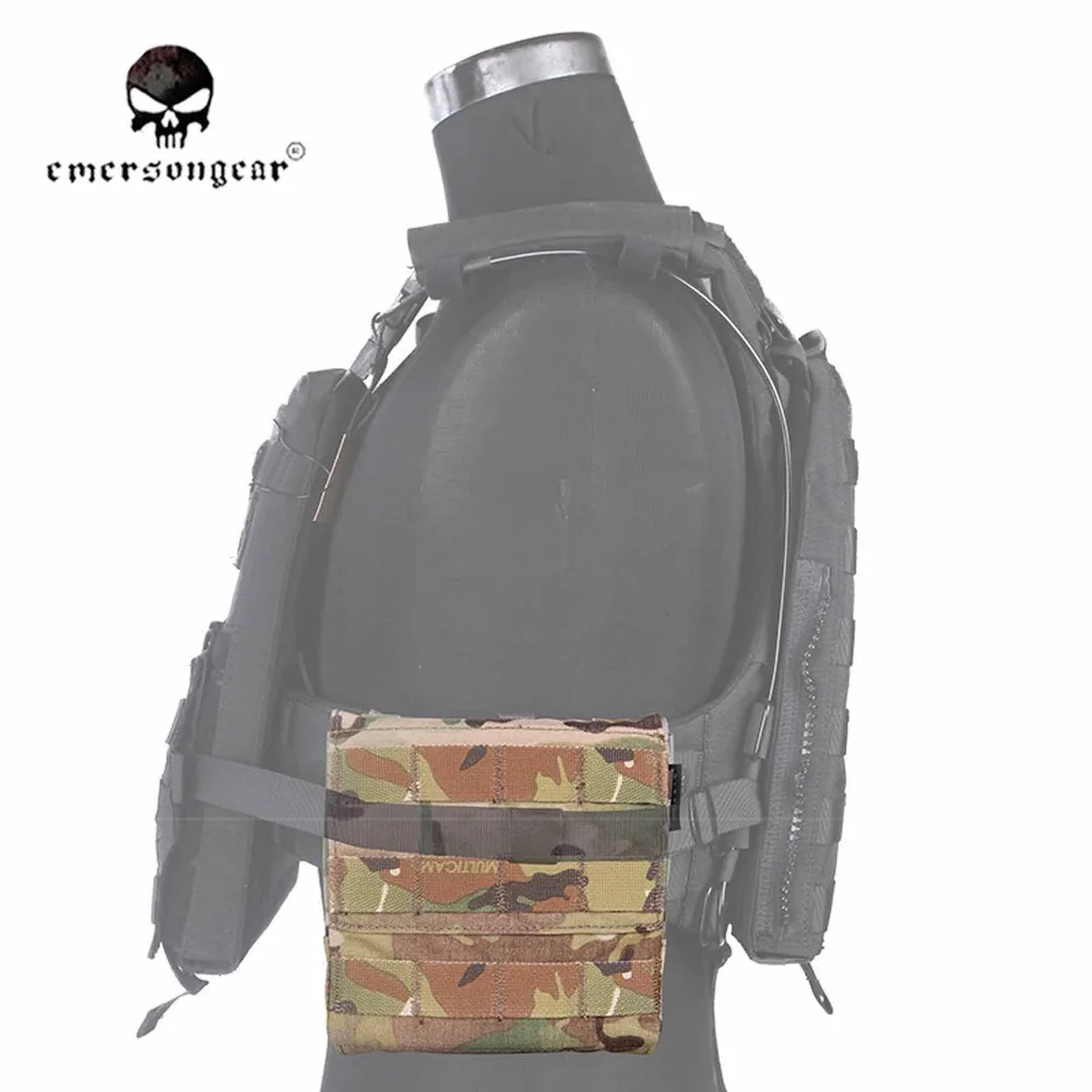 Комплект переноски для тактического AVS Side Amor, страйкбольного боя, подсумок Molle EM8329, EM8329
Комплект переноски для тактического AVS Side Amor, страйкбольного боя, подсумок Molle EM8329, EM8329
