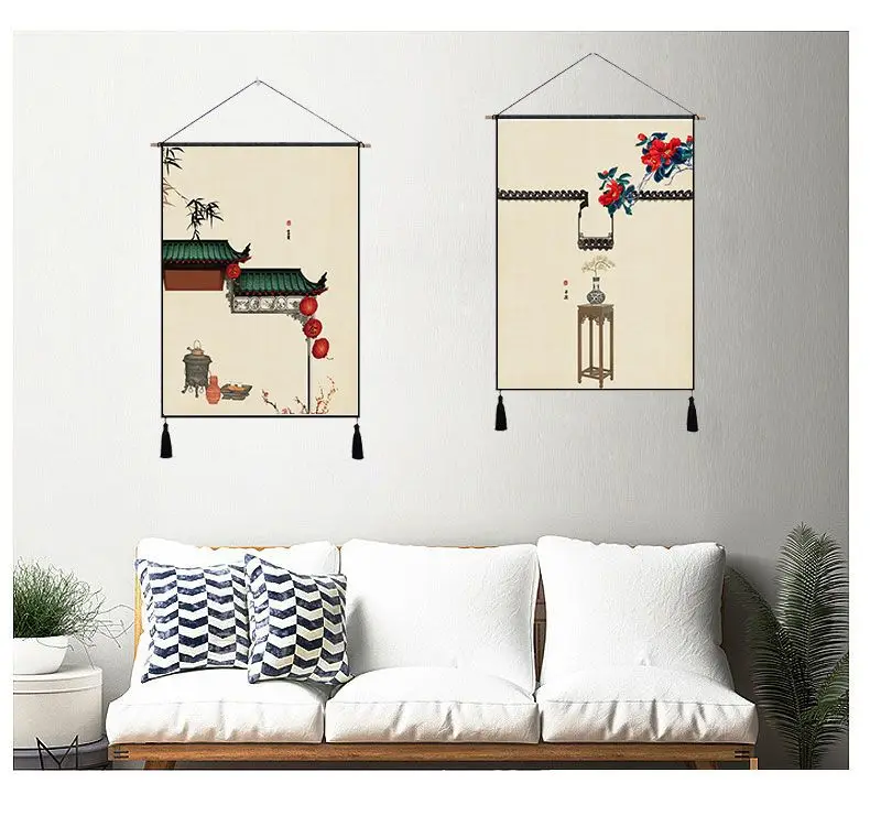 mylb Chinese Style auspicious Scenery Harvest Nordic Landscape Art Wall Pictures For Living Room
mylb Chinese Style auspicious Scenery Harvest Nordic Landscape Art Wall Pictures For Living Room