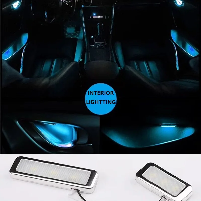 Светодиодные внутренние светильники Interier Atmosphere для honda Jazz Fit Civic C-HR KIA Optima Rio Moring Cross Kx5 Sportage Hyudai Verna
Светодиодные внутренние светильники Interier Atmosphere для honda Jazz Fit Civic C-HR KIA Optima Rio Moring Cross Kx5 Sportage Hyudai Verna