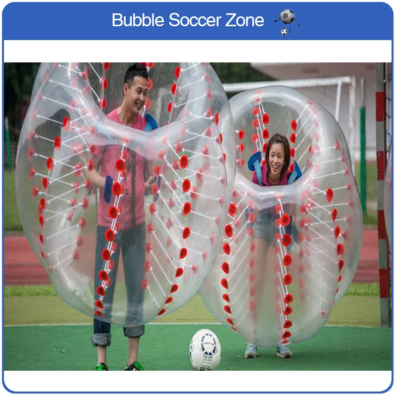 Free Shipping 0.8mm PVC 1.7m Inflatable Air Bumper Ball Body Bubble Football Bubble Soccer Zorb Ball For Sale Zorb Ball
Free Shipping 0.8mm PVC 1.7m Inflatable Air Bumper Ball Body Bubble Football Bubble Soccer Zorb Ball For Sale Zorb Ball