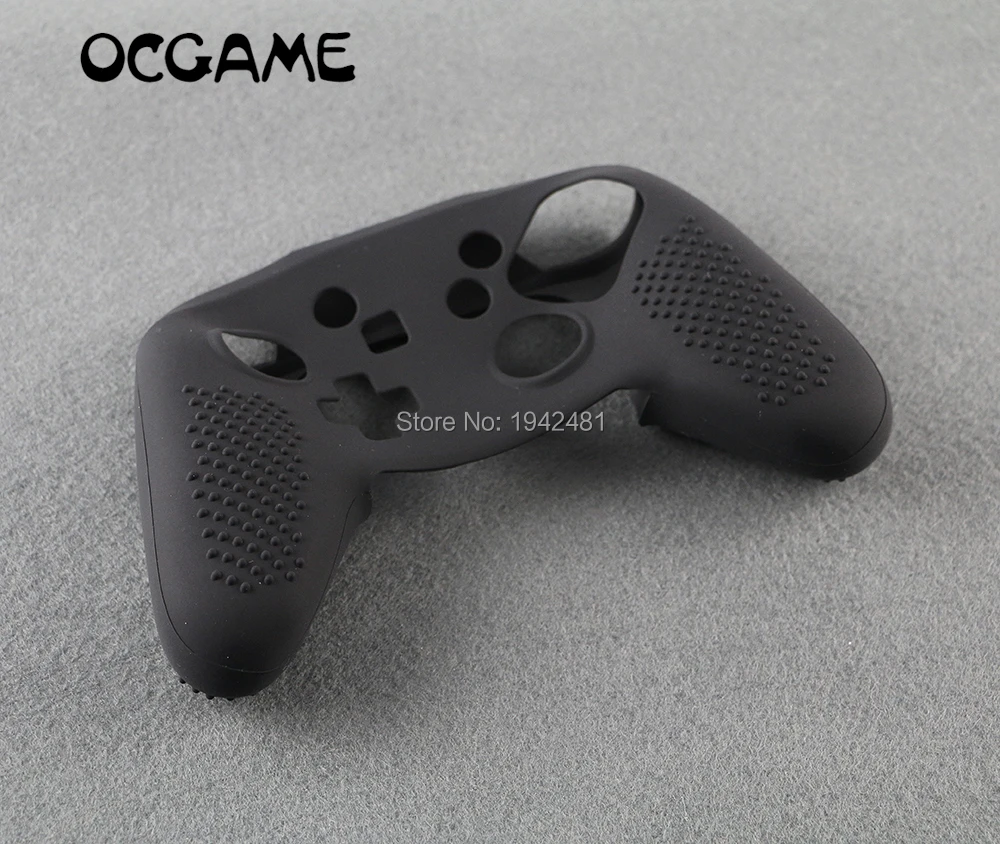 2PCS Anti-slip Silicone Skin Protective Case for Switch Pro Controller Bag Game Pad Controller Shell
2PCS Anti-slip Silicone Skin Protective Case for Switch Pro Controller Bag Game Pad Controller Shell