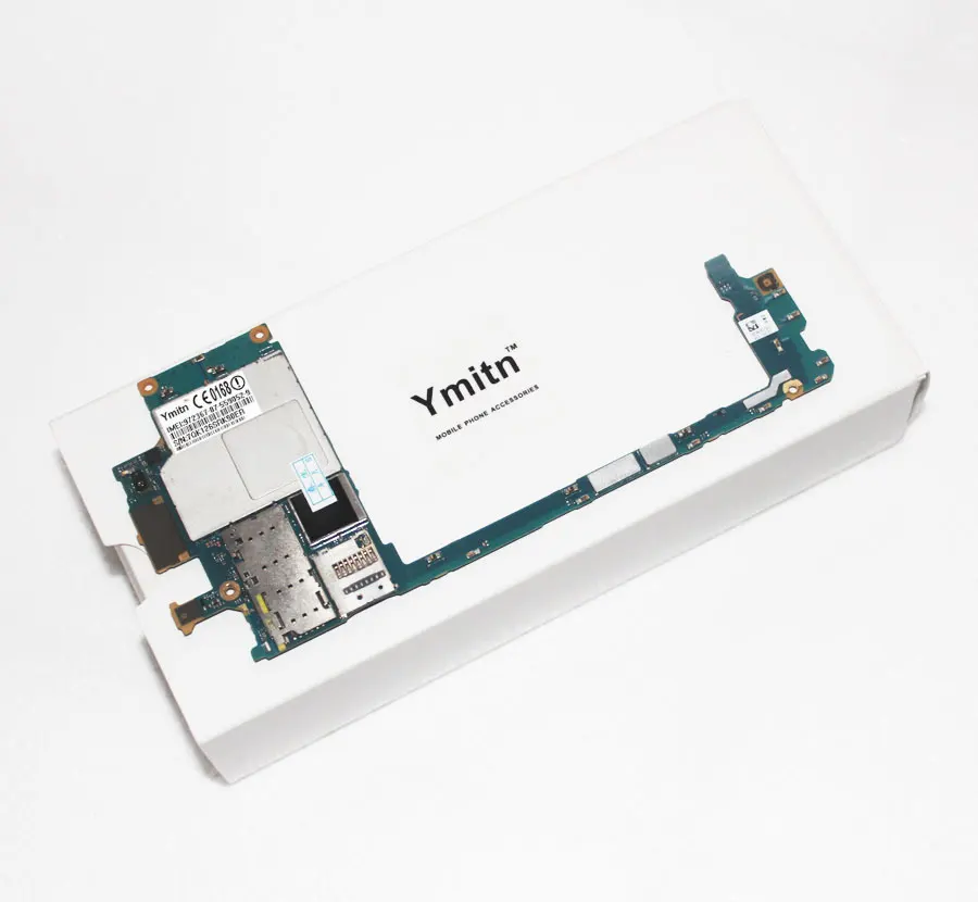 Ymitn Mobile Electronic Panel Mainboard Motherboard Circuits For Sony xperia Z5 E6883 E6833 E5803 E5823 E6603 E6653
Ymitn Mobile Electronic Panel Mainboard Motherboard Circuits For Sony xperia Z5 E6883 E6833 E5803 E5823 E6603 E6653