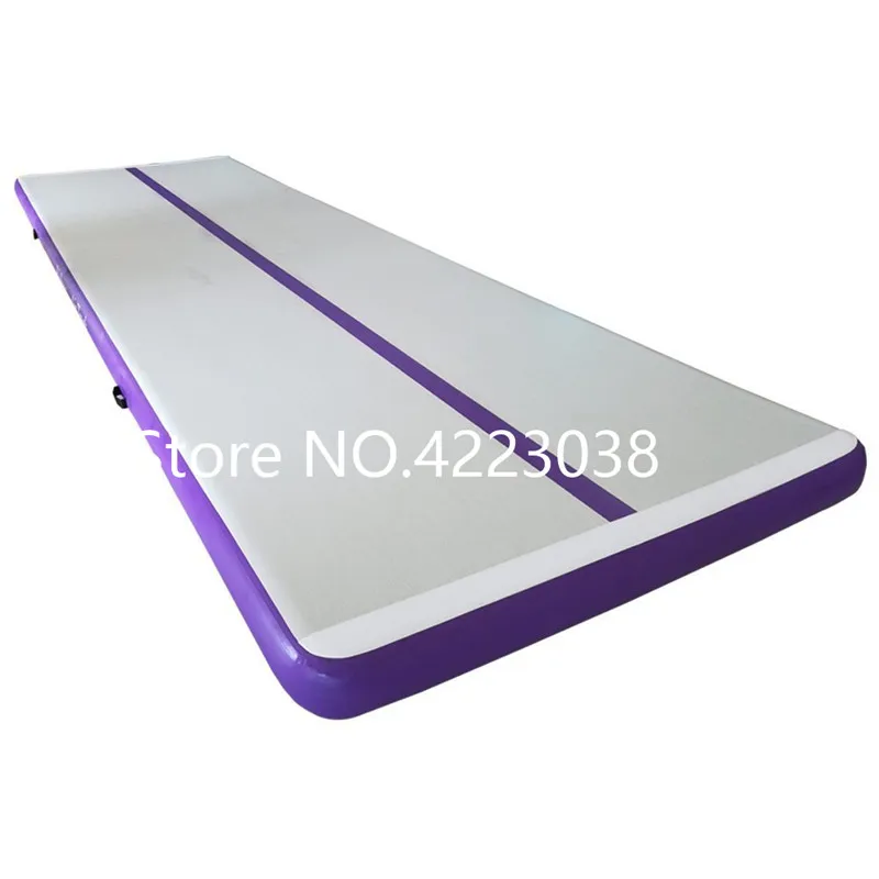 Free Shipping 4*1*0.2m 0.9mm PVC Inflatable Air Tumble Track Inflatable Gym Mat For Professional Gymnastics Games Free a Pump
Free Shipping 4*1*0.2m 0.9mm PVC Inflatable Air Tumble Track Inflatable Gym Mat For Professional Gymnastics Games Free a Pump