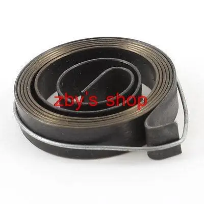 Vacuum Cleaner Accessory 8" Drill Press Quill Return Spring 1.7" Dia 45 x 10mm
Vacuum Cleaner Accessory 8" Drill Press Quill Return Spring 1.7" Dia 45 x 10mm
