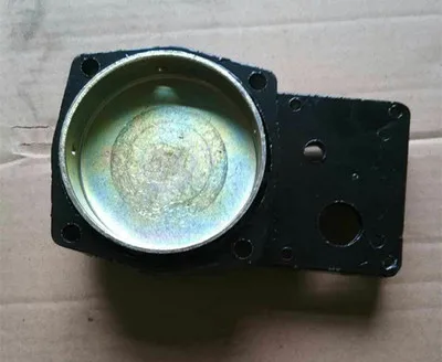 Marine outboard motor clutch connector for HangKai 4 stroke 3.6 HP boat engine spare part
Marine outboard motor clutch connector for HangKai 4 stroke 3.6 HP boat engine spare part