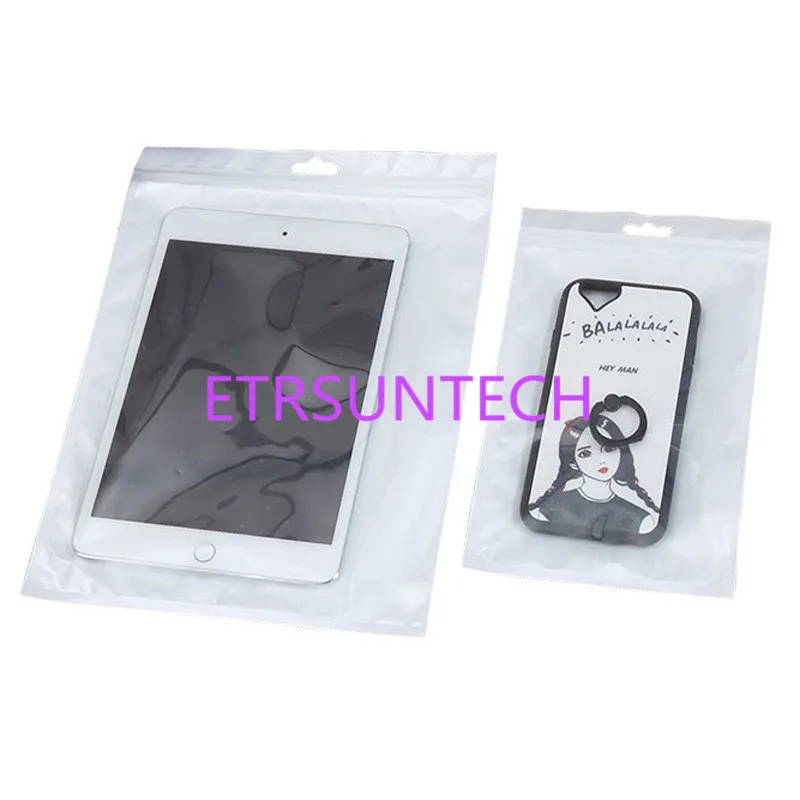1000pcs/lot 24 Size White/clear Self Seal Zipper Plastic Retail Packaging Storage Bag plastic Bag W/ Hang Hole wholesale
1000pcs/lot 24 Size White/clear Self Seal Zipper Plastic Retail Packaging Storage Bag plastic Bag W/ Hang Hole wholesale