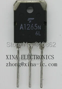 2SA1265N 2SC3182N 2SA1265 2SC3182 A1265N C3182N TO-3P ROHS ORIGINAL 10PCS/lot 5+5pcs Free Shipping
2SA1265N 2SC3182N 2SA1265 2SC3182 A1265N C3182N TO-3P ROHS ORIGINAL 10PCS/lot 5+5pcs Free Shipping