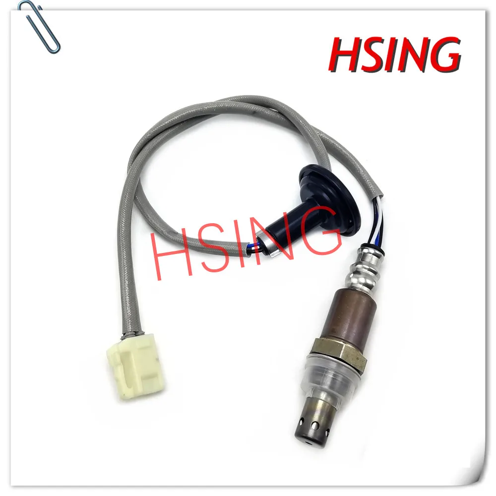 Oxygen Sensor O2 Sensor Fits For 2000-2017 Toyota Corolla Altis ***Part No# 89465-12760 8946512760
Oxygen Sensor O2 Sensor Fits For 2000-2017 Toyota Corolla Altis ***Part No# 89465-12760 8946512760