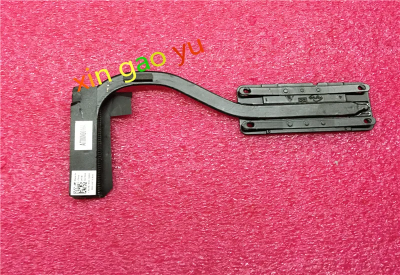423H4 CN-0423H4 Laptop CPU Cooling heatsink pad for Dell Latitude E7440 e7440 heatsink Thermal Module 100% test ok
423H4 CN-0423H4 Laptop CPU Cooling heatsink pad for Dell Latitude E7440 e7440 heatsink Thermal Module 100% test ok