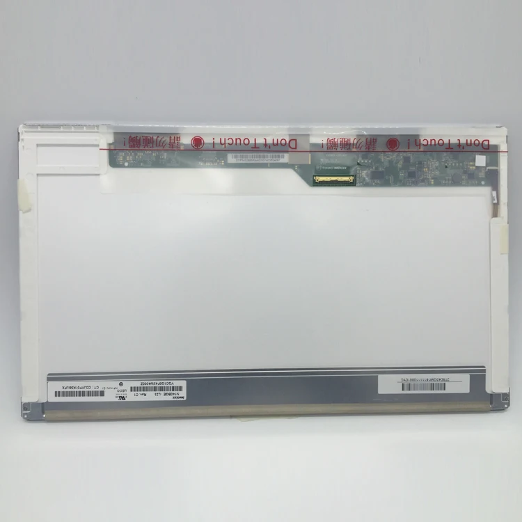14.0 Inch TFT LCD Panel N140BGE-L22 N140BGE L22 WLED LCD Display LVDS LCD Screen
14.0 Inch TFT LCD Panel N140BGE-L22 N140BGE L22 WLED LCD Display LVDS LCD Screen