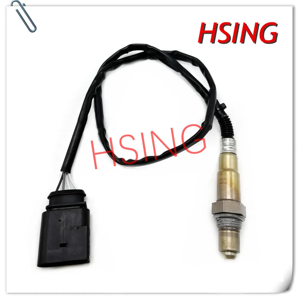 Oxygen Sensor O2 Sensor Fits For VW Jetta Beetle Touarge 3.2L ***Part No# 0258006557 022906262AT
Oxygen Sensor O2 Sensor Fits For VW Jetta Beetle Touarge 3.2L ***Part No# 0258006557 022906262AT
