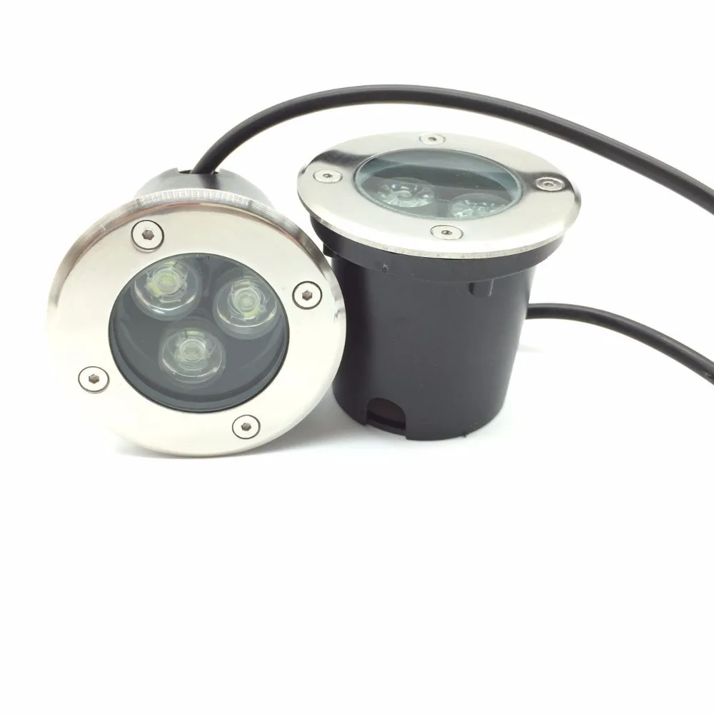 3W Led Underground Lamp Buried LED Lighting Lamp garden led spot lamp Outdoor Light IP68/DC12V/24V/85V-265V/CE&RoHS
3W Led Underground Lamp Buried LED Lighting Lamp garden led spot lamp Outdoor Light IP68/DC12V/24V/85V-265V/CE&RoHS