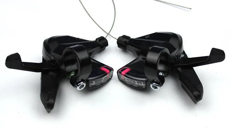 Mountain bike /road bike 27speed Derailleur Lever Trnasmission Chain Derailleur Lever Bicycle Accessories
Mountain bike /road bike 27speed Derailleur Lever Trnasmission Chain Derailleur Lever Bicycle Accessories