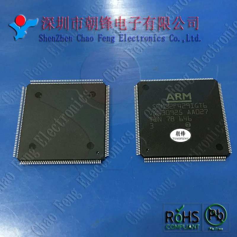 5PCS STM32F429IGT6 STM32F429I LQFP176 RLY056800-3740 RLY056800 056800-3740 12V 3740 SMD5 New Original
5PCS STM32F429IGT6 STM32F429I LQFP176 RLY056800-3740 RLY056800 056800-3740 12V 3740 SMD5 New Original