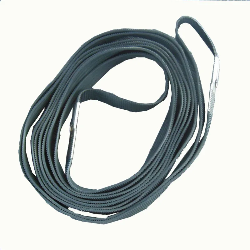 Vilaxh совместимый Q1251-60320 42-дюймовый Каретный ремень B0 Замена для HP DesignJet 5000 5100 5500 части плоттера
Vilaxh совместимый Q1251-60320 42-дюймовый Каретный ремень B0 Замена для HP DesignJet 5000 5100 5500 части плоттера