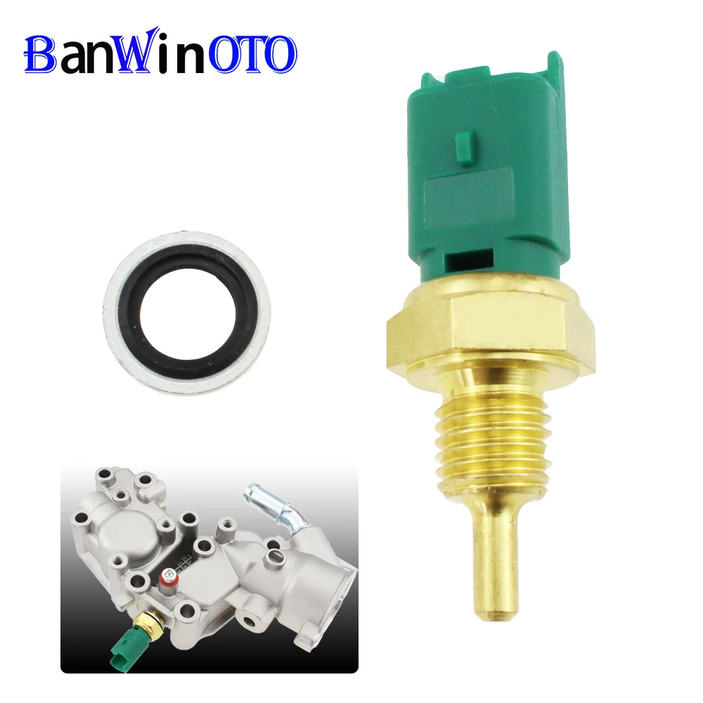 Water Coolant Automobiles Sensors Temperature Sensor For Peugeot Renault Fiat 1338.88 96368023 963677180 9628454680 1338.A7
Water Coolant Automobiles Sensors Temperature Sensor For Peugeot Renault Fiat 1338.88 96368023 963677180 9628454680 1338.A7