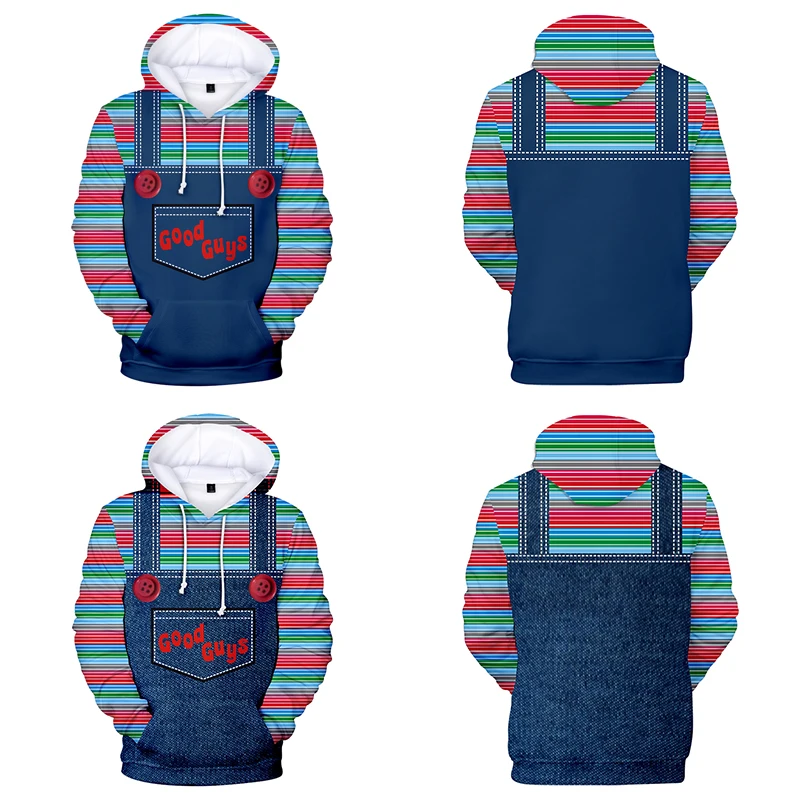 3d Hoodies Pullover Funny Good Guys Print Fashion Men Women Hoodie Hoody Sport Casual Long Sleeve 3D Hooded Sweatshirts Tops 4XL
3d Hoodies Pullover Funny Good Guys Print Fashion Men Women Hoodie Hoody Sport Casual Long Sleeve 3D Hooded Sweatshirts Tops 4XL
