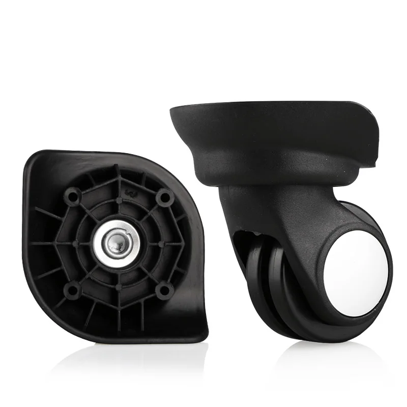 Trolley Wheel Accessories Universal Wheels Password Travel Suitcase Roller Luggage Replacement Repair Parts
Trolley Wheel Accessories Universal Wheels Password Travel Suitcase Roller Luggage Replacement Repair Parts