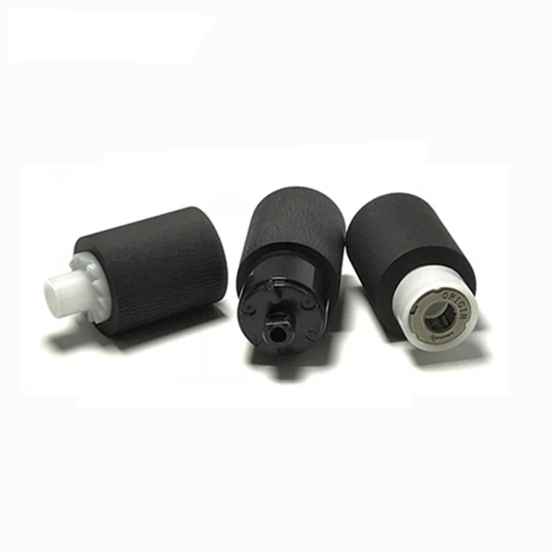 2F906230 302F906240 302BR06521 Paper Pickup Roller for Kyocera FS1110 1024 1124 1300 1350 1028 1128 Original New 5Sets 15Pcs
2F906230 302F906240 302BR06521 Paper Pickup Roller for Kyocera FS1110 1024 1124 1300 1350 1028 1128 Original New 5Sets 15Pcs