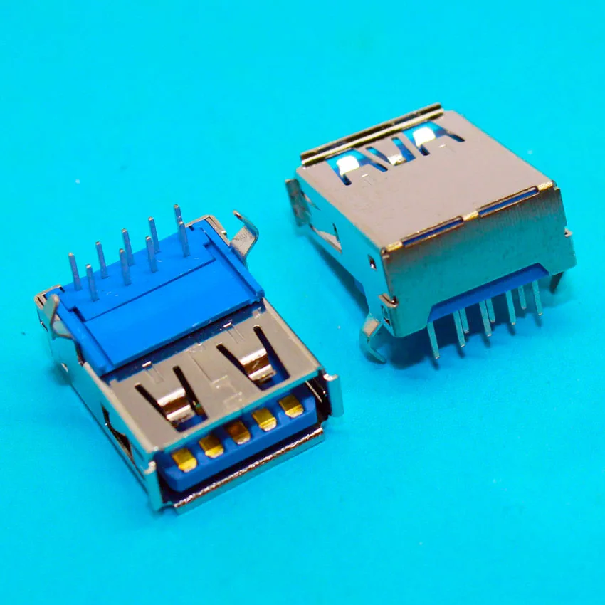 1X USB 3.0 3 USB Jack connector Port Socket Buchse einbaubuchse for DELL PC Laptop
1X USB 3.0 3 USB Jack connector Port Socket Buchse einbaubuchse for DELL PC Laptop