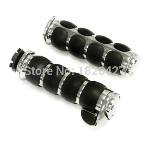 7/8" 22mm Motorcycle Handlebar Grips For Aprilia Victory Triumph Harley Ducati Honda Suzuki Kawasaki Yamaha BMW KTM Ducati
7/8" 22mm Motorcycle Handlebar Grips For Aprilia Victory Triumph Harley Ducati Honda Suzuki Kawasaki Yamaha BMW KTM Ducati