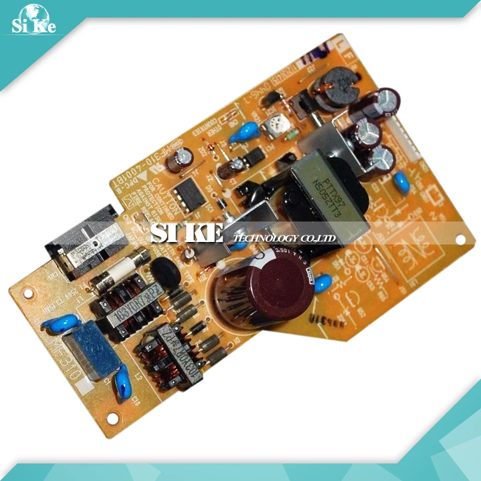 LaserJet Engine Control Power Board For Canon MP750 MP760 MP780 Voltage Power Supply Board
LaserJet Engine Control Power Board For Canon MP750 MP760 MP780 Voltage Power Supply Board