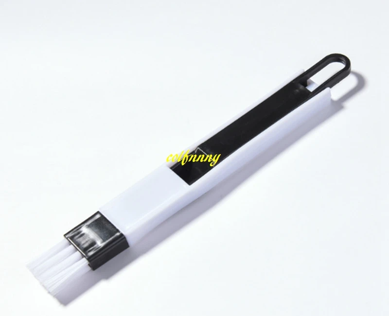 200pcs/lot Fast shipping Colorful 2 in 1 Polished Window Track Cleaning Brush Keyboard Nook Cranny Dust Shovel
200pcs/lot Fast shipping Colorful 2 in 1 Polished Window Track Cleaning Brush Keyboard Nook Cranny Dust Shovel