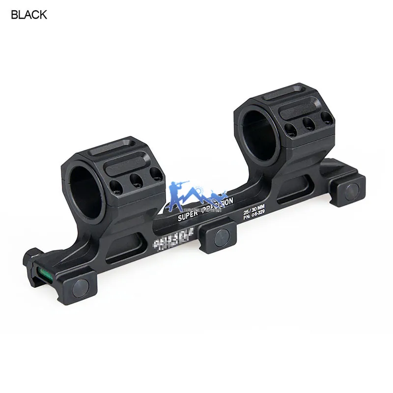 Free Shipping Tactical Material: 6063 aluminum Diameter 25mm-30mm Ring Scope Mount For Hunting Shooting OS24-0144
Free Shipping Tactical Material: 6063 aluminum Diameter 25mm-30mm Ring Scope Mount For Hunting Shooting OS24-0144