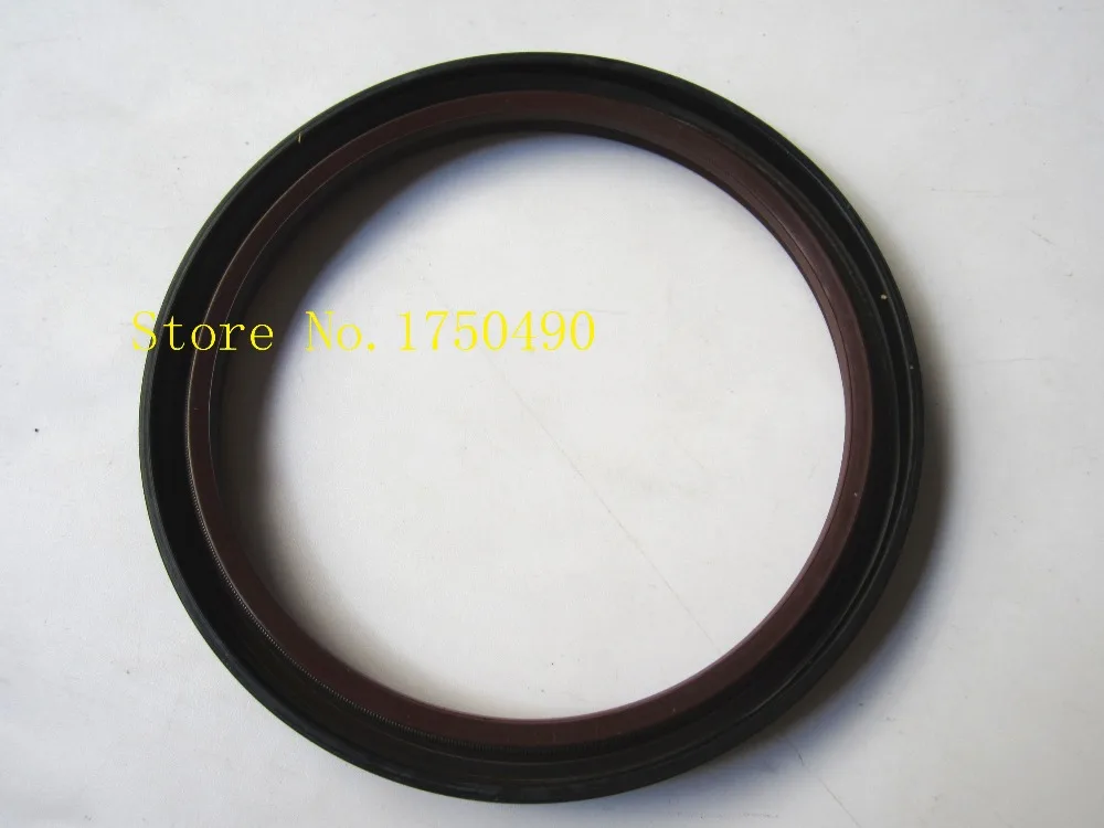 10PCS 9025144 Crankshaft seal Rear Inner For Chevolet Sail 1.4L 2010 Size is 77*91*8mm
10PCS 9025144 Crankshaft seal Rear Inner For Chevolet Sail 1.4L 2010 Size is 77*91*8mm