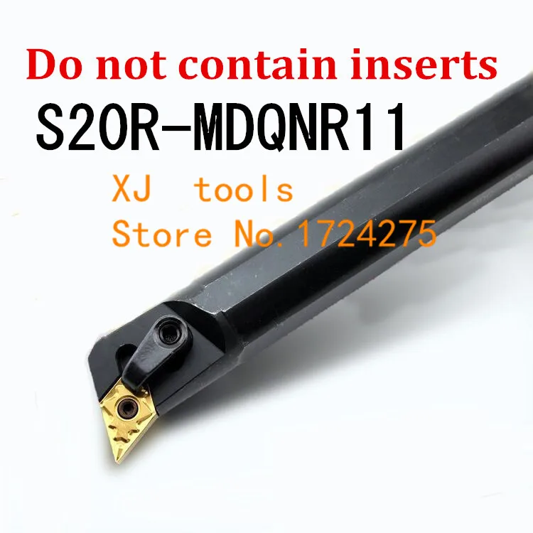 S20R-MDQNR11/S20R-MDQNL11 20 мм токарный станок Режущий инструмент токарный станок с ЧПУ Токарный станок Инструменты внутренний металлический токарный инструмент Расточная планка
S20R-MDQNR11/S20R-MDQNL11 20 мм токарный станок Режущий инструмент токарный станок с ЧПУ Токарный станок Инструменты внутренний металлический токарный инструмент Расточная планка
