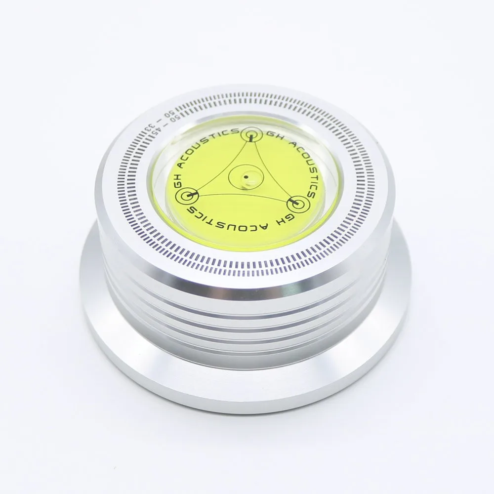 Free shipping 3 in 1 Metal Record Clamp LP Disc Stabilizer Turntable For Vinyl Record Turntable Vibration Balanced Silver
Free shipping 3 in 1 Metal Record Clamp LP Disc Stabilizer Turntable For Vinyl Record Turntable Vibration Balanced Silver