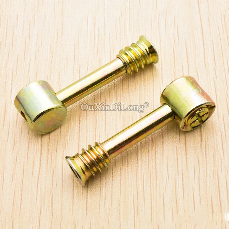 Brand New 50Sets 4 In 1 Furniture Connecting Accessories Bed Wardrobe Cupboard Cabinet Assembly Screws Nut & Bolts Sets
Brand New 50Sets 4 In 1 Furniture Connecting Accessories Bed Wardrobe Cupboard Cabinet Assembly Screws Nut & Bolts Sets