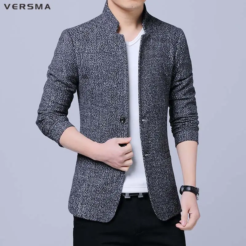 VERSMA Men Wedding Suit Blazer Formal Fashion Slim Fit Business Dress Suits Blazers Brand Party Wear Masculino Suits Men Clothes
VERSMA Men Wedding Suit Blazer Formal Fashion Slim Fit Business Dress Suits Blazers Brand Party Wear Masculino Suits Men Clothes