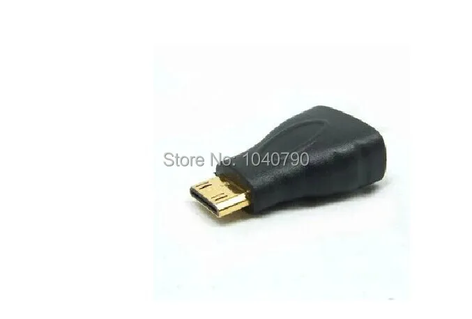 Free Shipping The Mini hdmi to hdmi adapter/hdmi big small conversion head 3 d version 1.4
Free Shipping The Mini hdmi to hdmi adapter/hdmi big small conversion head 3 d version 1.4