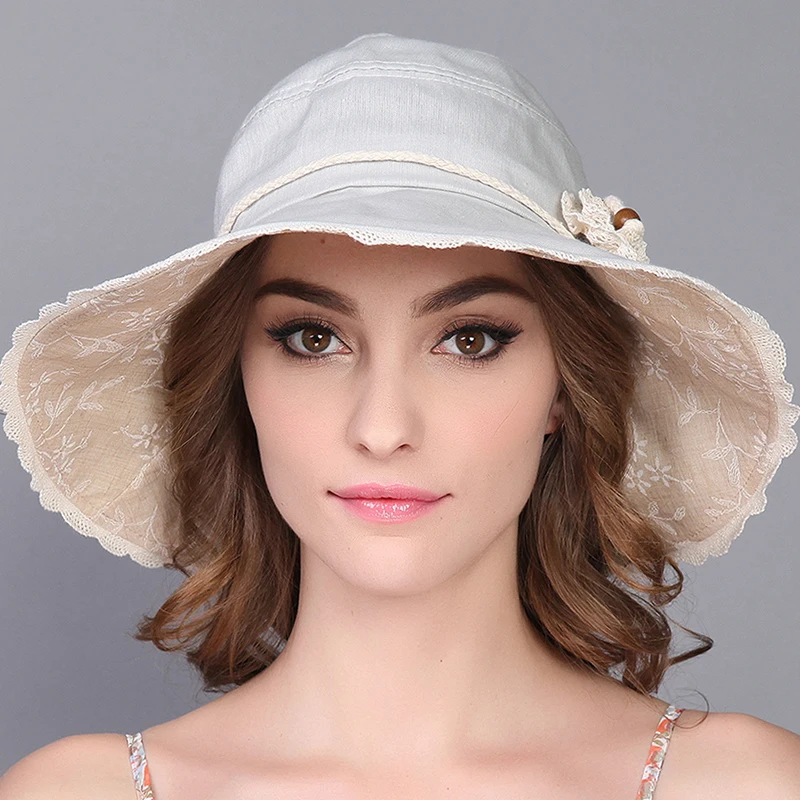 Sun Protection Hat Summer Lady Sunshade Casual Foldable Cap Outdoor Sunscreen Women Fashion Hats Beautiful Adjustable Caps H6650
Sun Protection Hat Summer Lady Sunshade Casual Foldable Cap Outdoor Sunscreen Women Fashion Hats Beautiful Adjustable Caps H6650