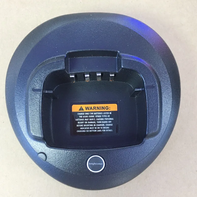 PMLN5228A the only base desktop charger for Motorola CP1200,CP1208,CP1300,CP1308,CP1668,CP1660 etc walkie talkie
PMLN5228A the only base desktop charger for Motorola CP1200,CP1208,CP1300,CP1308,CP1668,CP1660 etc walkie talkie