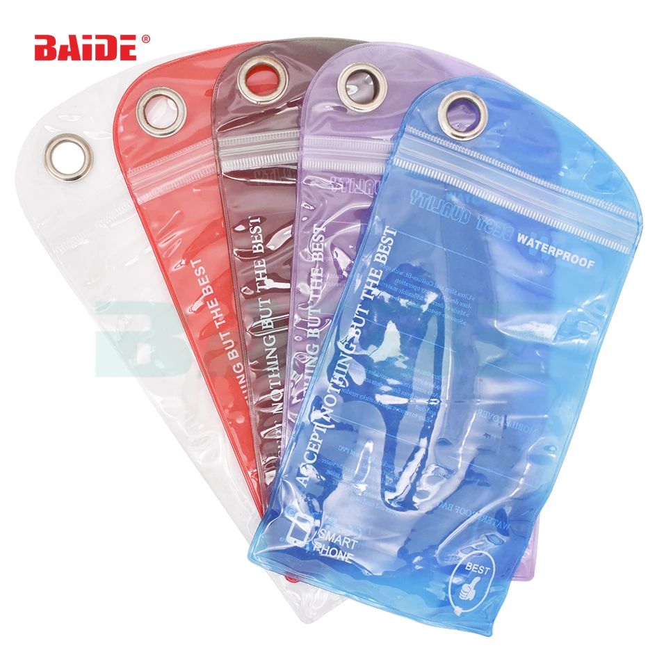 New Good Quality PVC Ziplock Water Resistant Packaging Bag Protective Cover for Mobile Phone Mountings Tools 1000pcs/lot
New Good Quality PVC Ziplock Water Resistant Packaging Bag Protective Cover for Mobile Phone Mountings Tools 1000pcs/lot