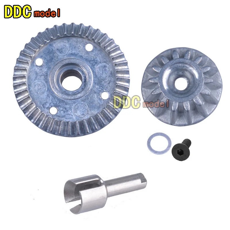 WLtoys 12401 12402 12403 12404 12409 пульт дистанционного управления RC автомобиль запасные части модернизированная металлическая дифференциальная шестерня
WLtoys 12401 12402 12403 12404 12409 пульт дистанционного управления RC автомобиль запасные части модернизированная металлическая дифференциальная шестерня