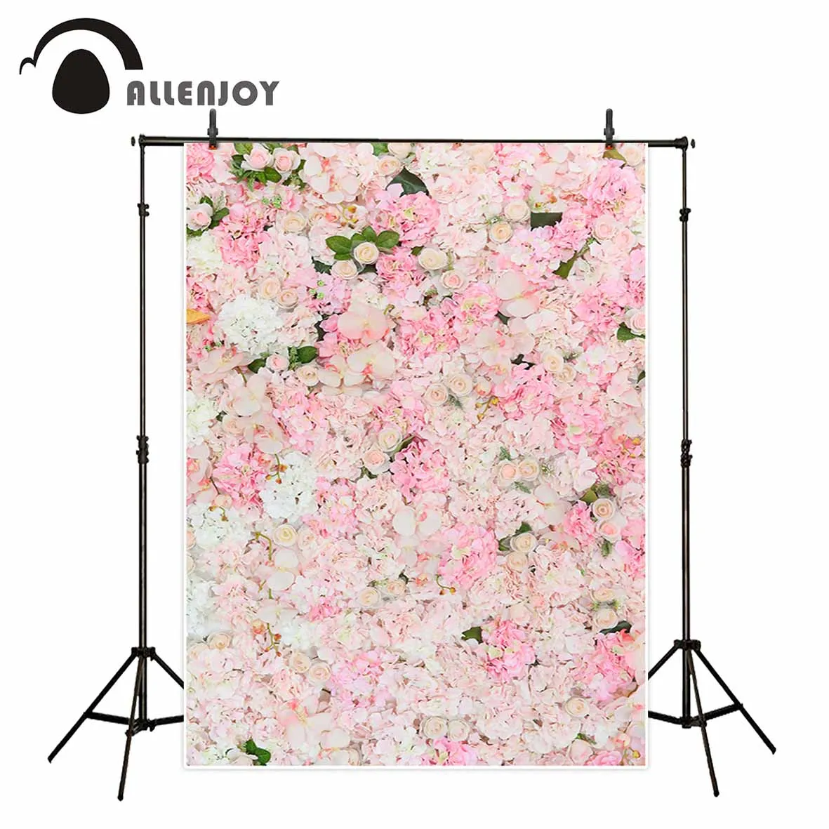 Фон для студийной фотосъемки Allenjoy, розовый цветок, стена, свадьба, день Св. Валентина, 14 февраля, Юбилейный фон
Фон для студийной фотосъемки Allenjoy, розовый цветок, стена, свадьба, день Св. Валентина, 14 февраля, Юбилейный фон